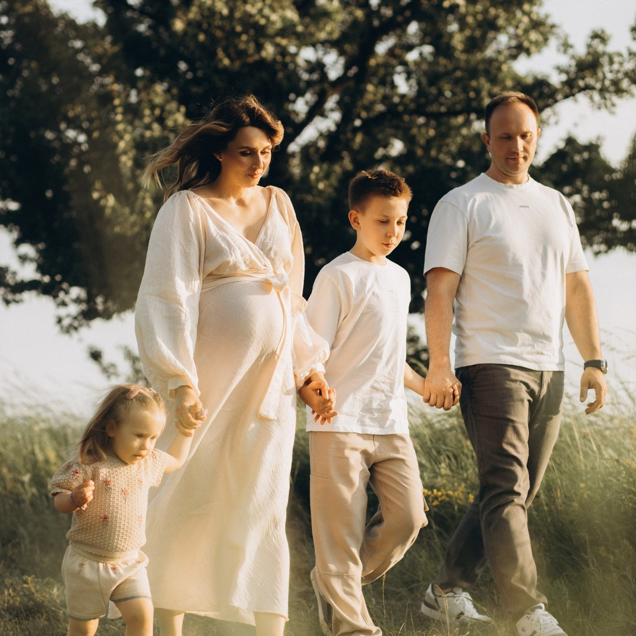 Відгуки. Сімейні фотографи Артем і Таїсія Ступак