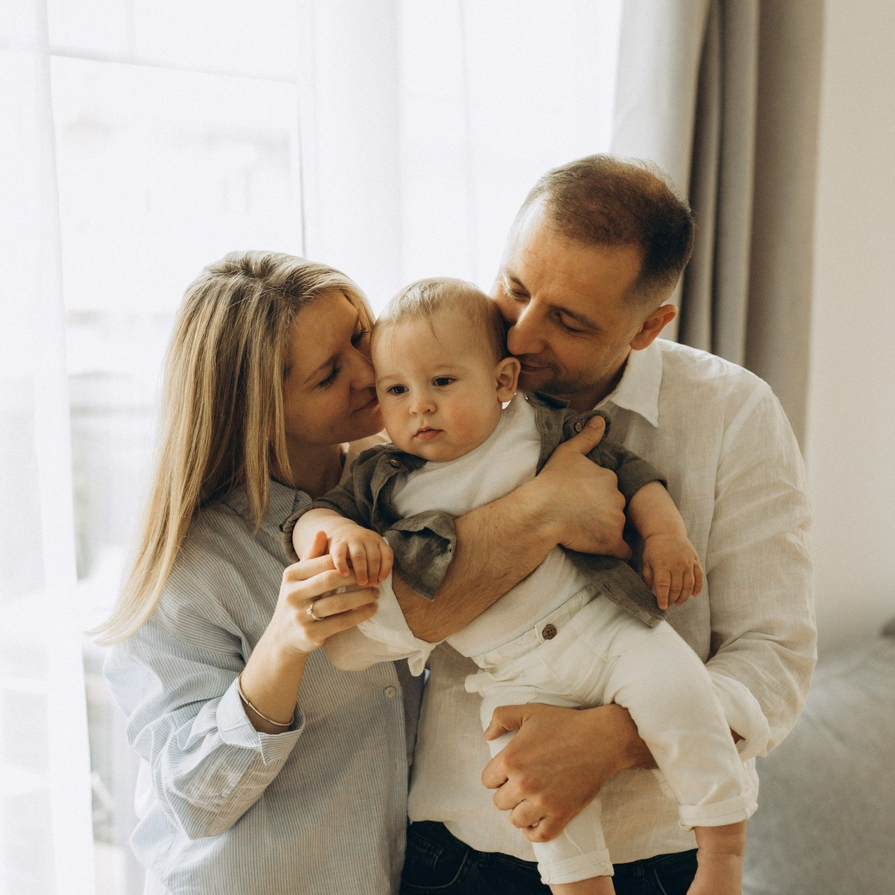 Відгуки. Головна