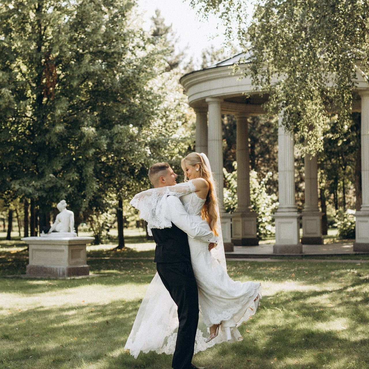 Відгуки. Сімейні фотографи Артем і Таїсія Ступак