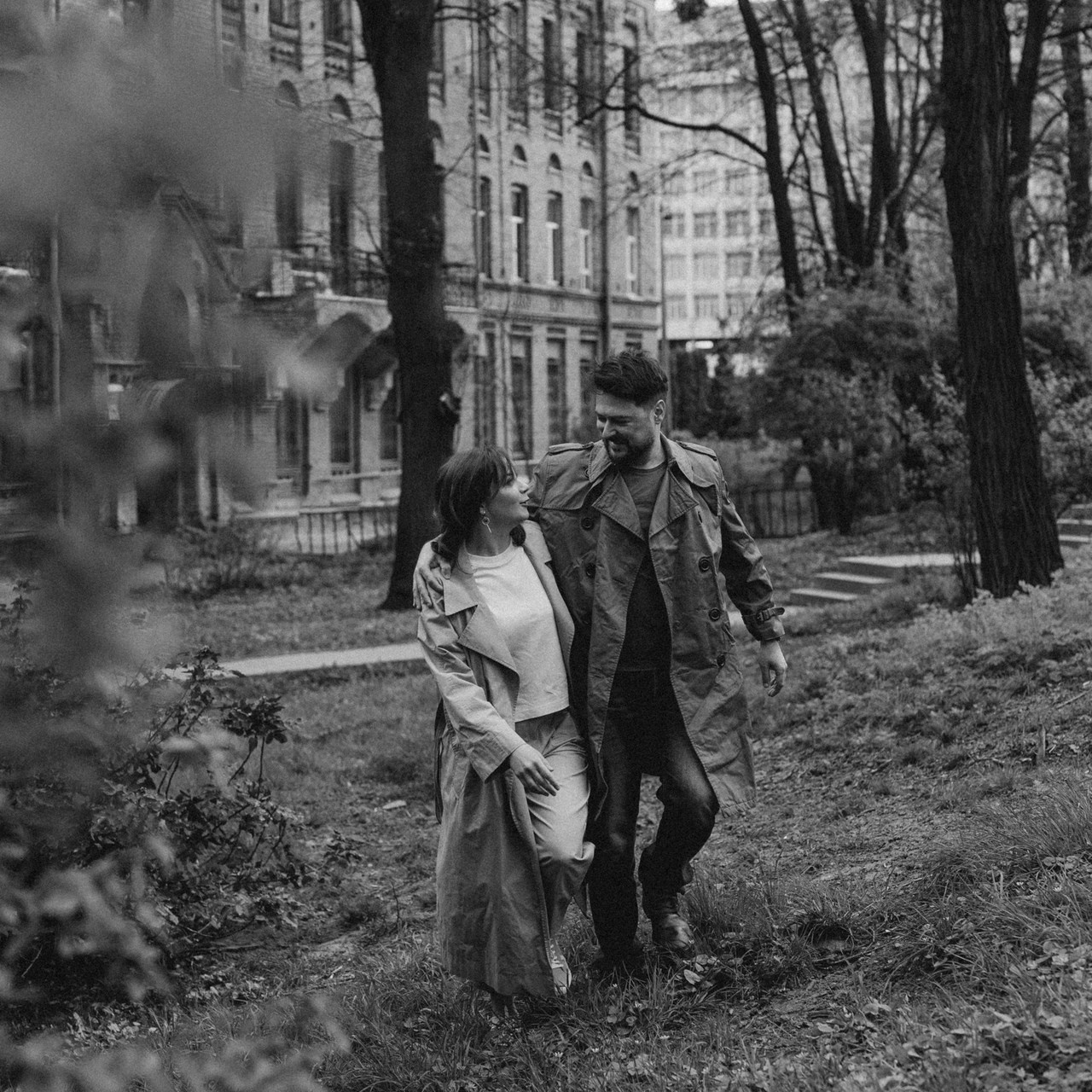 Відгуки. Сімейні фотографи Артем і Таїсія Ступак