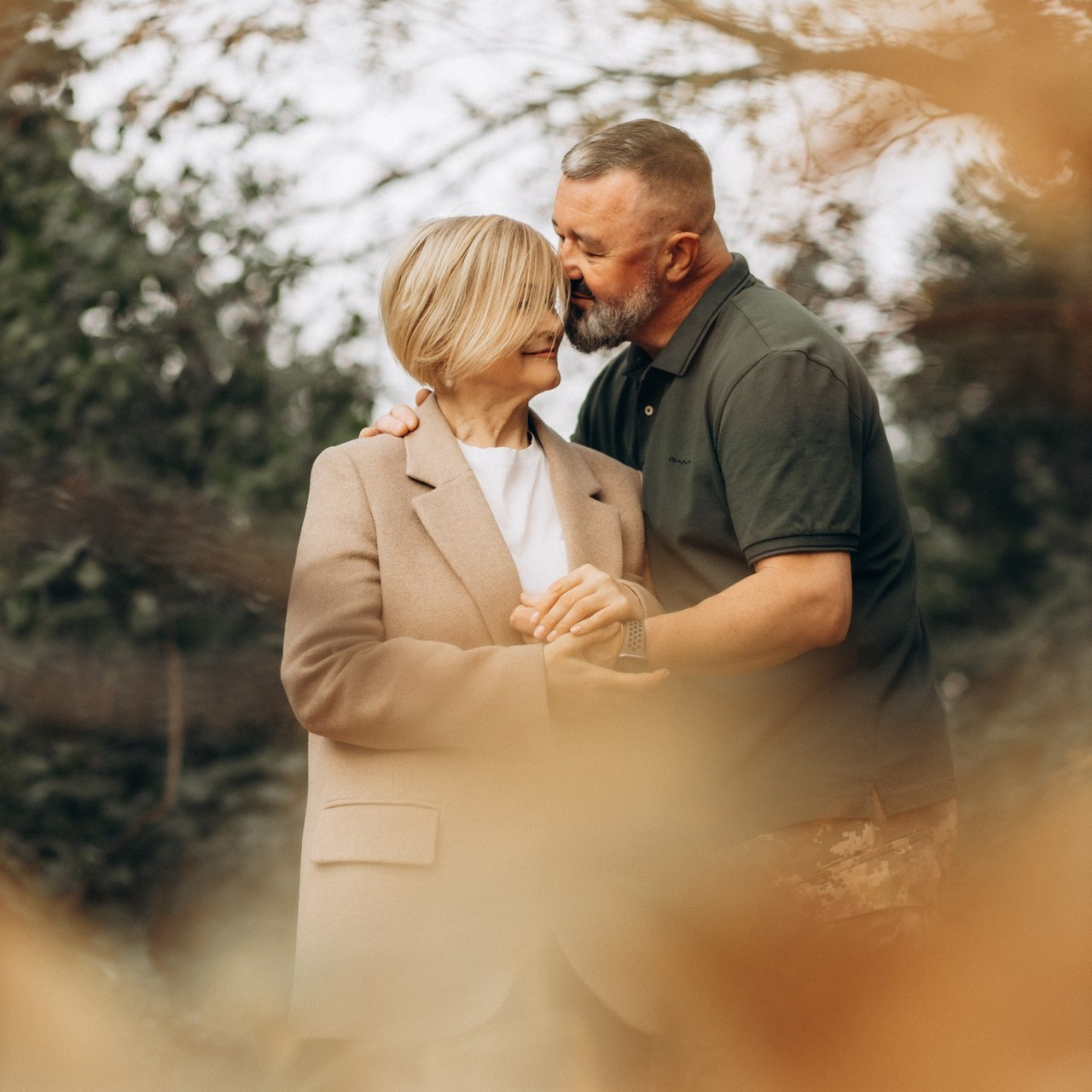 Відгуки. Головна