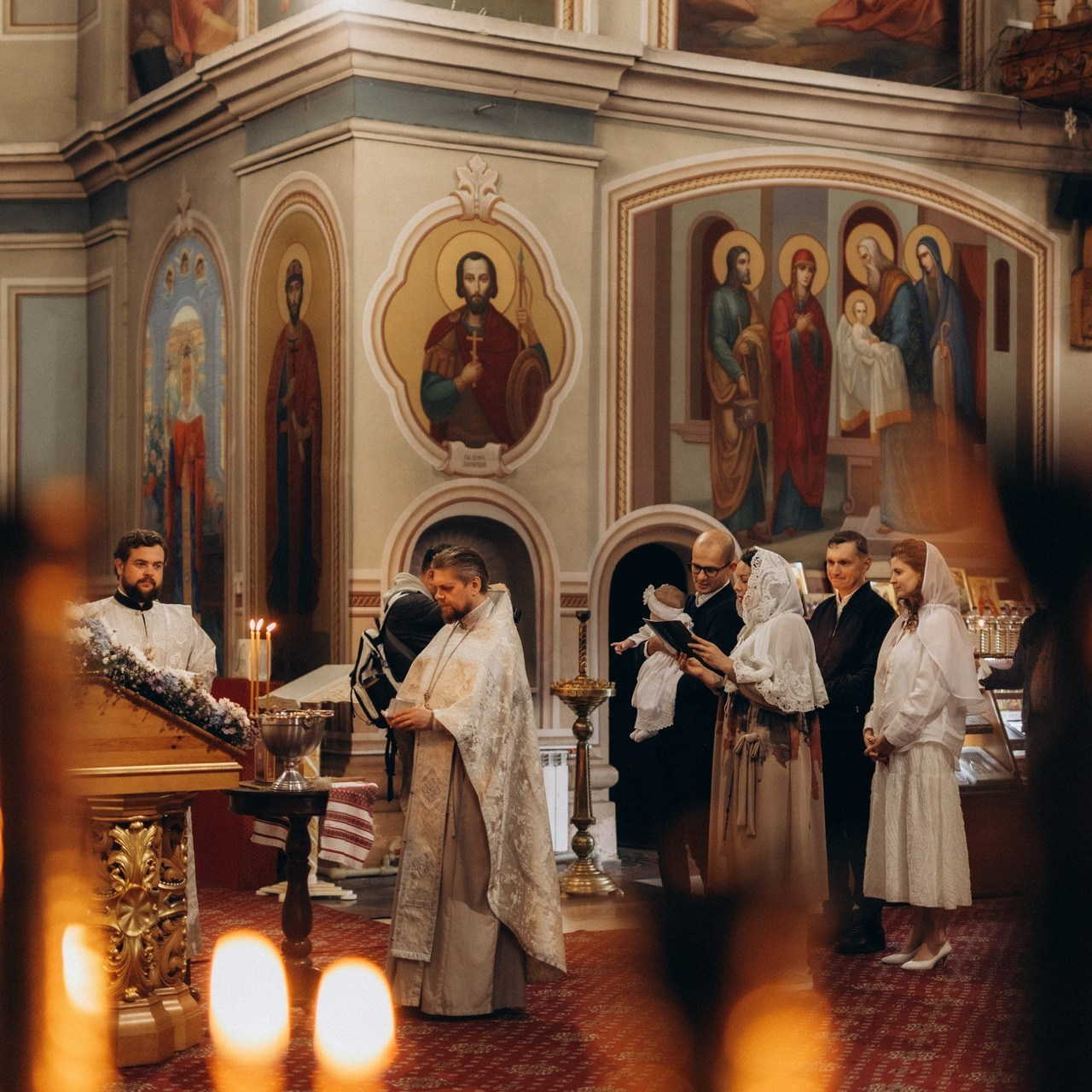 Відгуки. Сімейні фотографи Артем і Таїсія Ступак