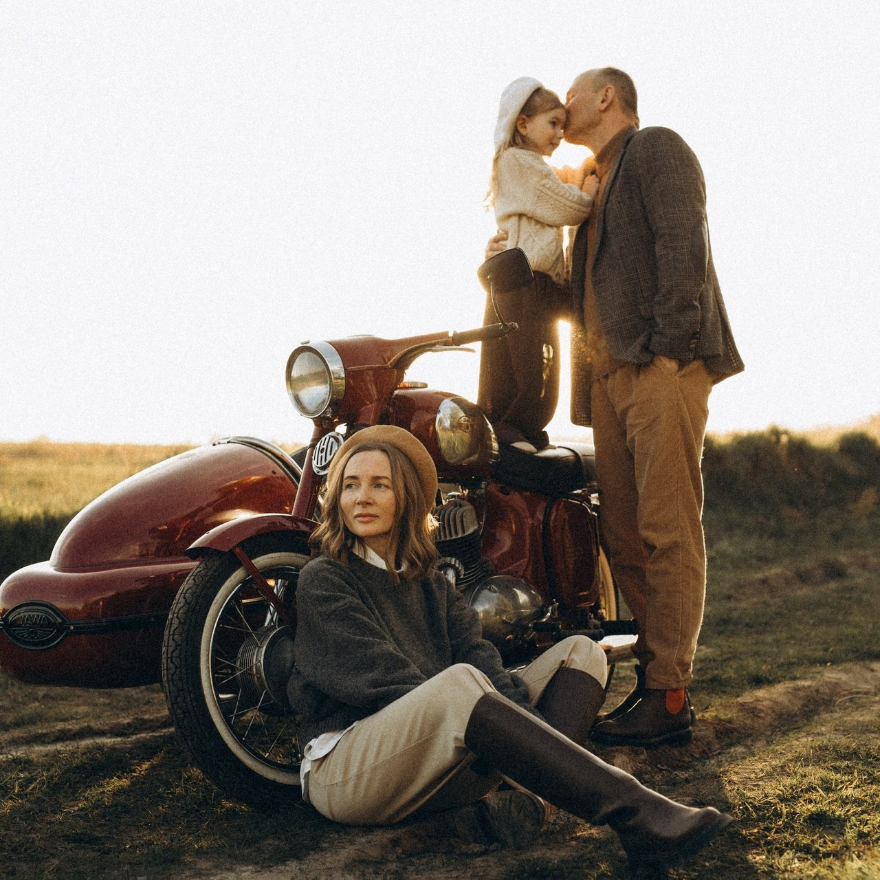 Відгуки. Головна