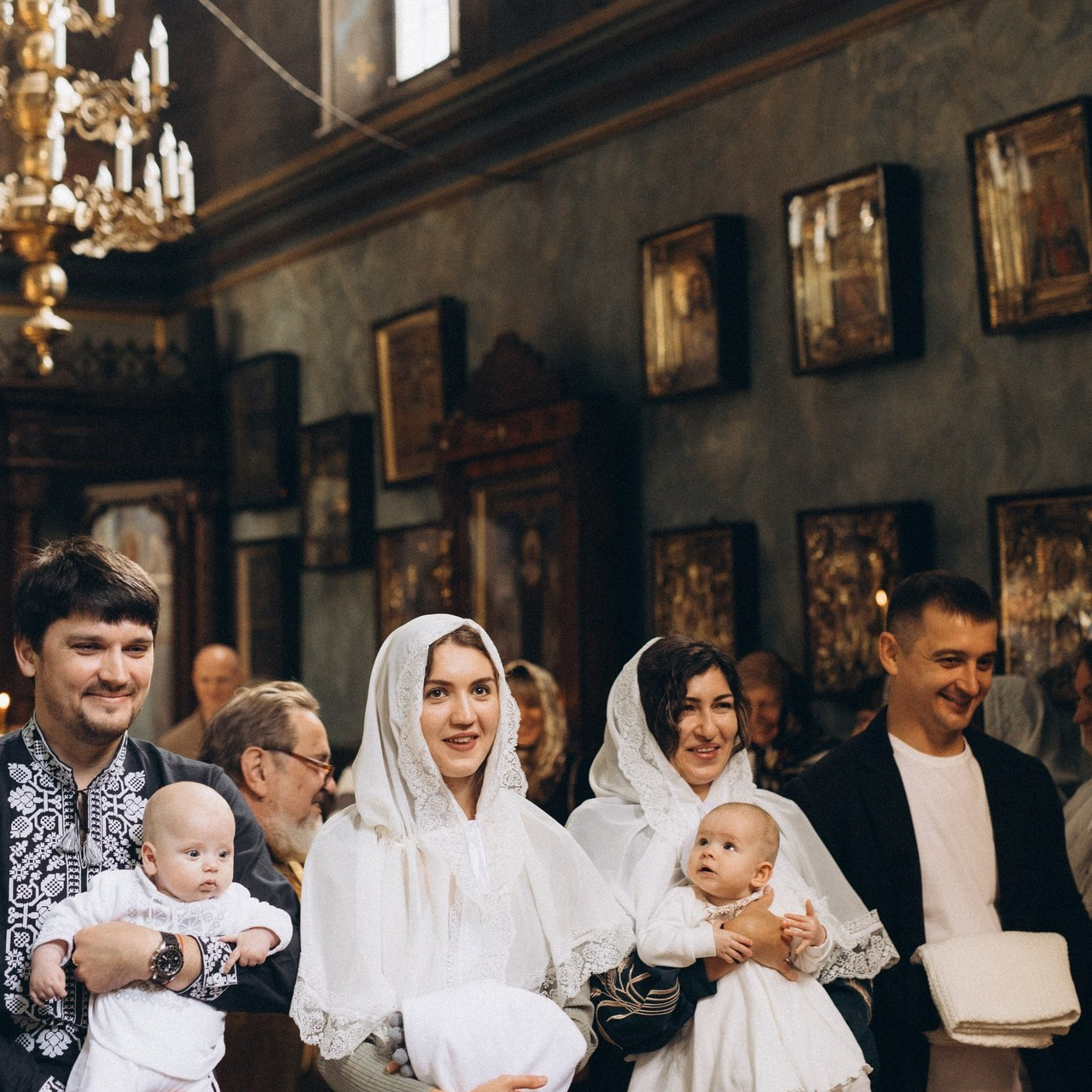 Відгуки. Сімейні фотографи Артем і Таїсія Ступак