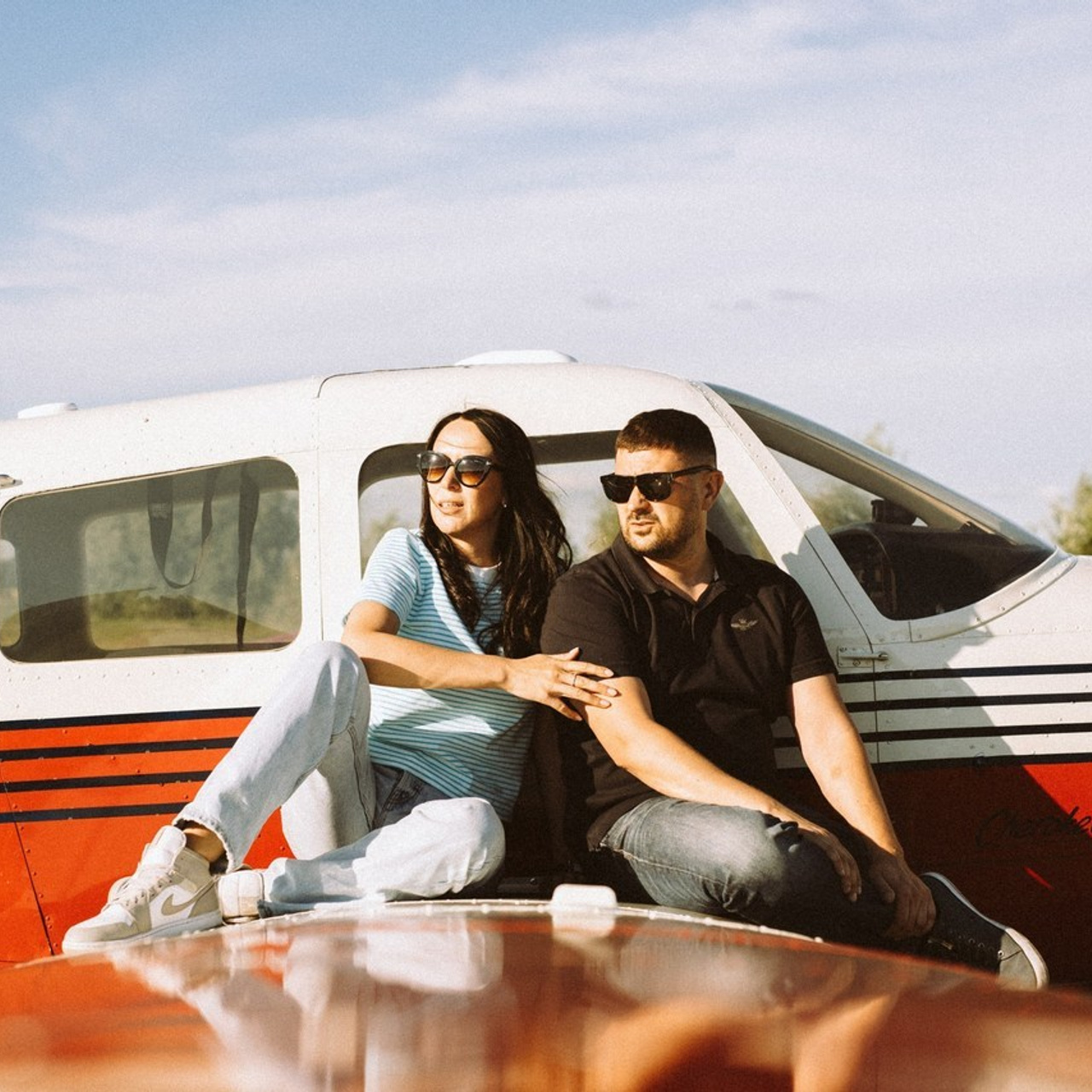 Відгуки. Головна