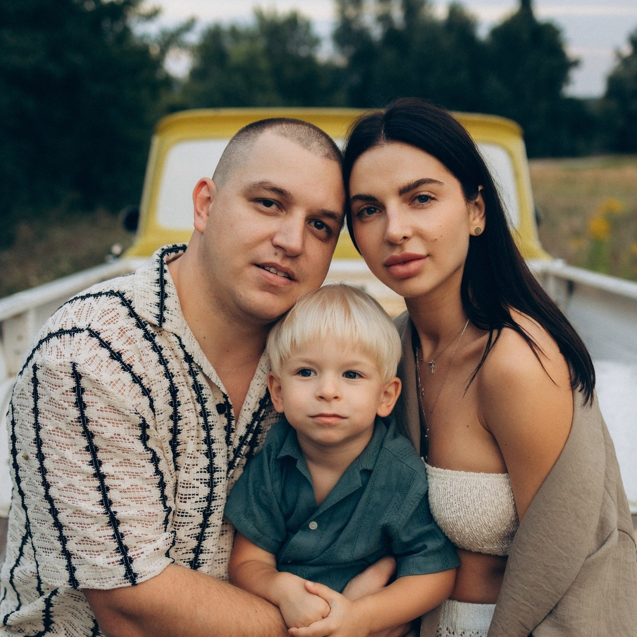 Відгуки. Головна