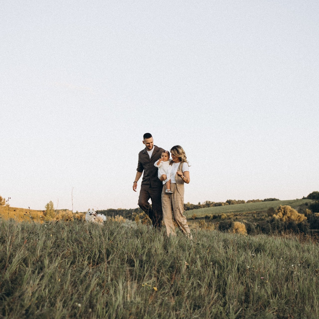 Відгуки. Сімейні фотографи Артем і Таїсія Ступак