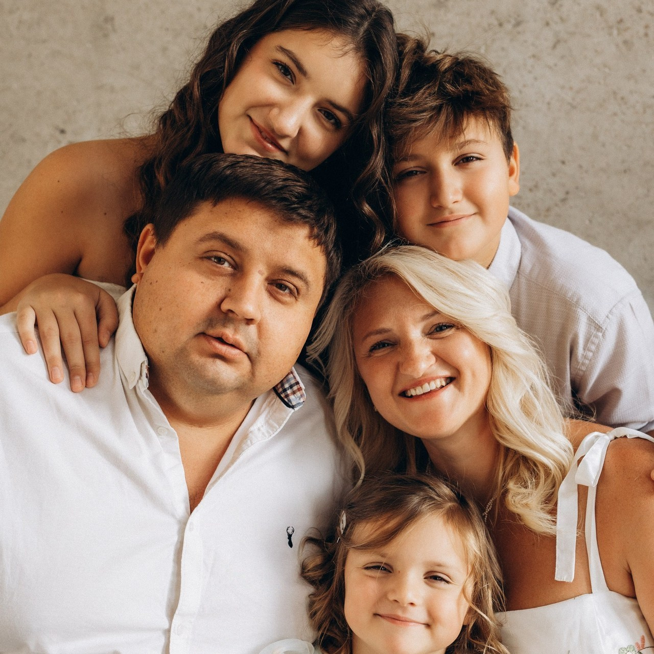 Відгуки. Сімейні фотографи Артем і Таїсія Ступак