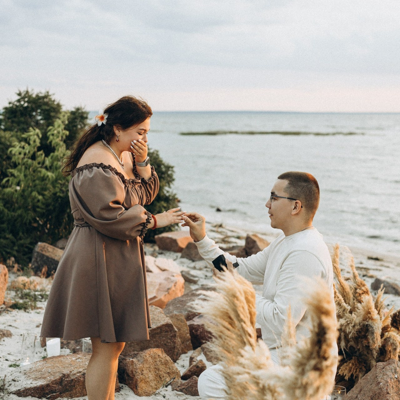 Відгуки. Головна