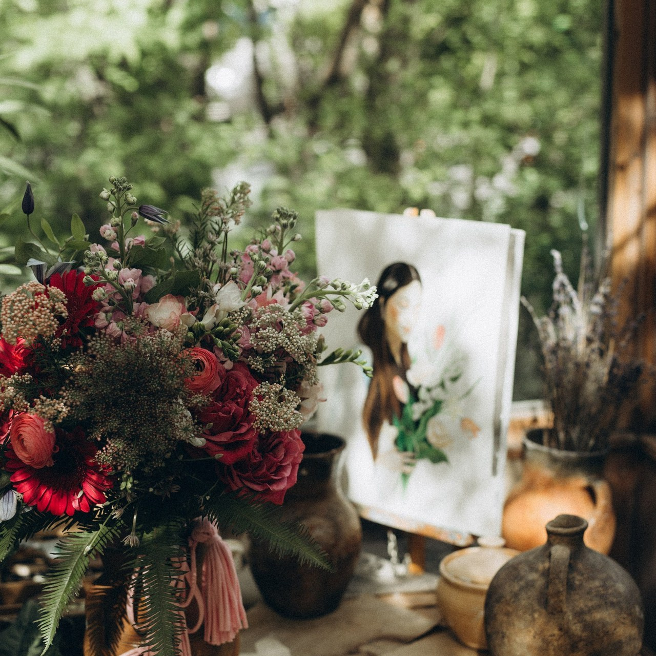 Відгуки. Головна