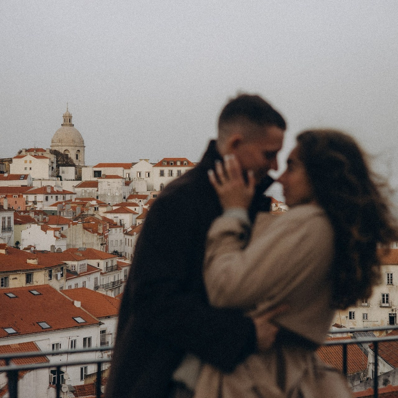 Feedback. Photographer in Paris