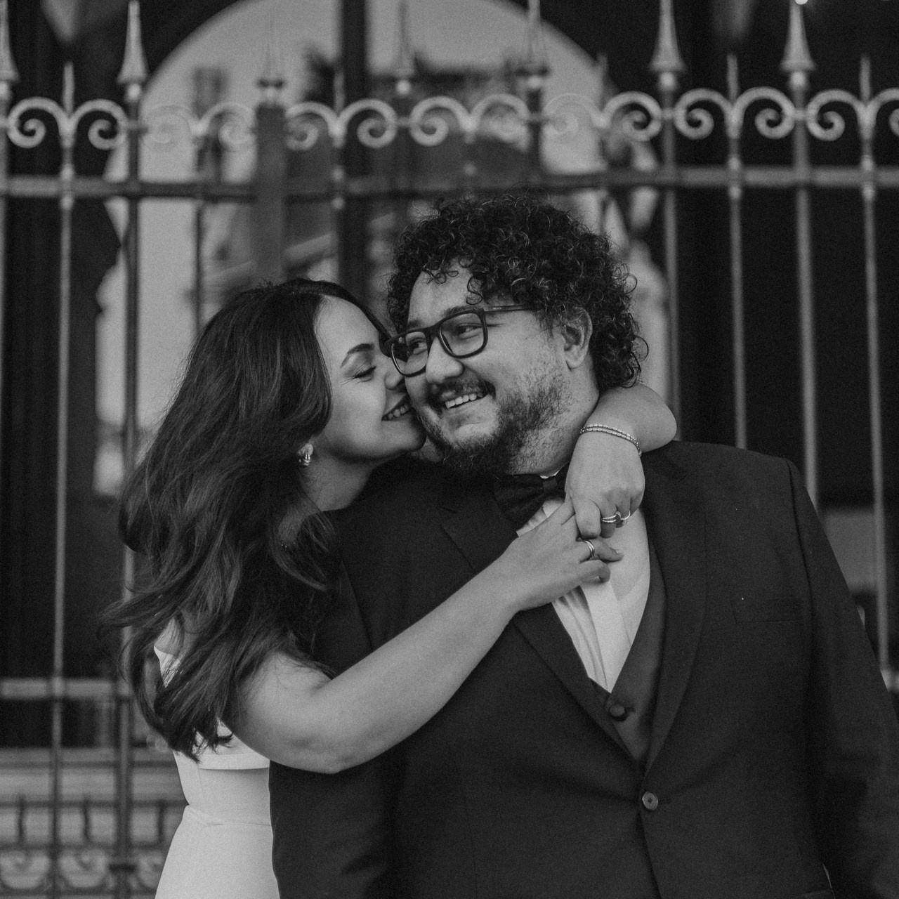 Photographer in Paris