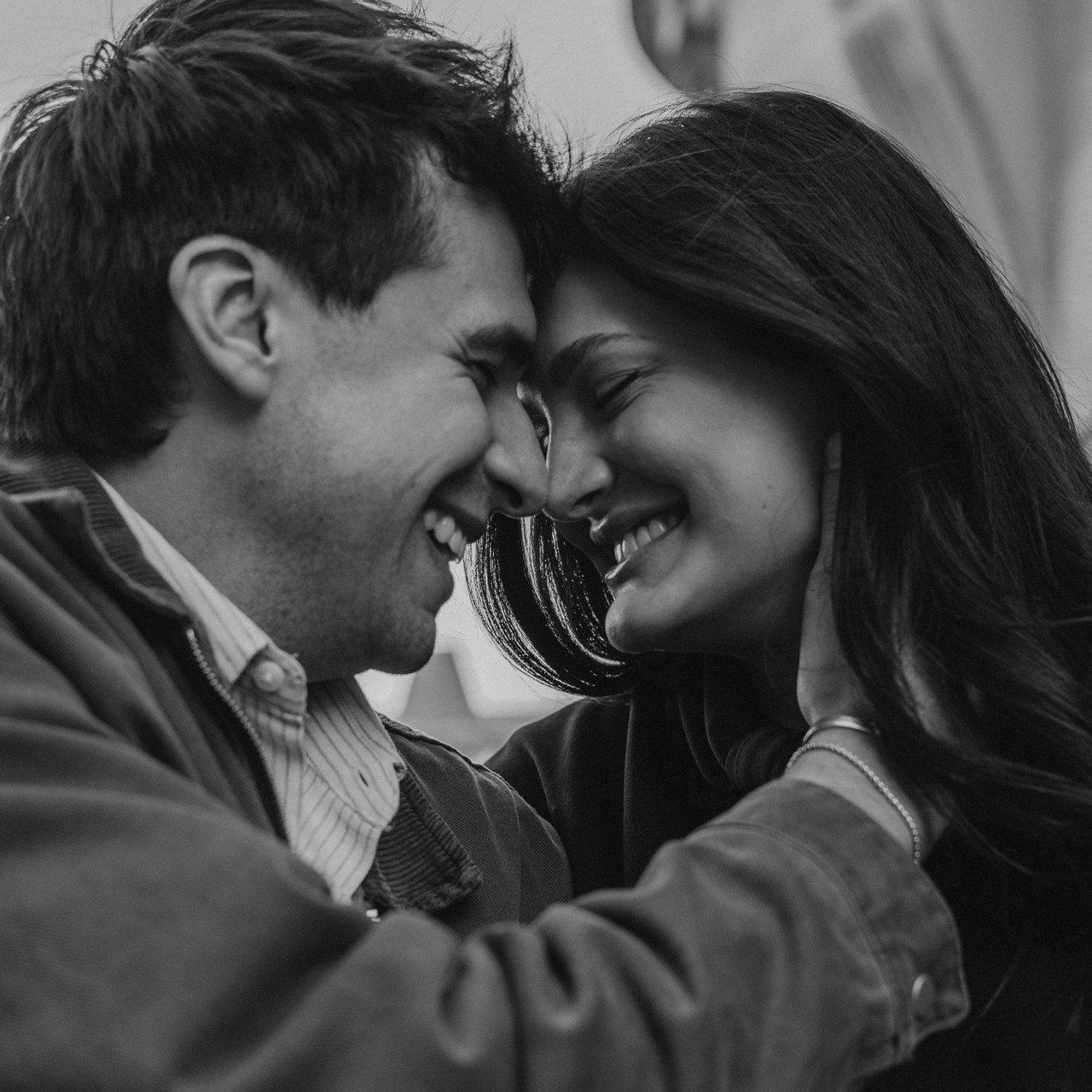 Feedback. Photographer in Paris