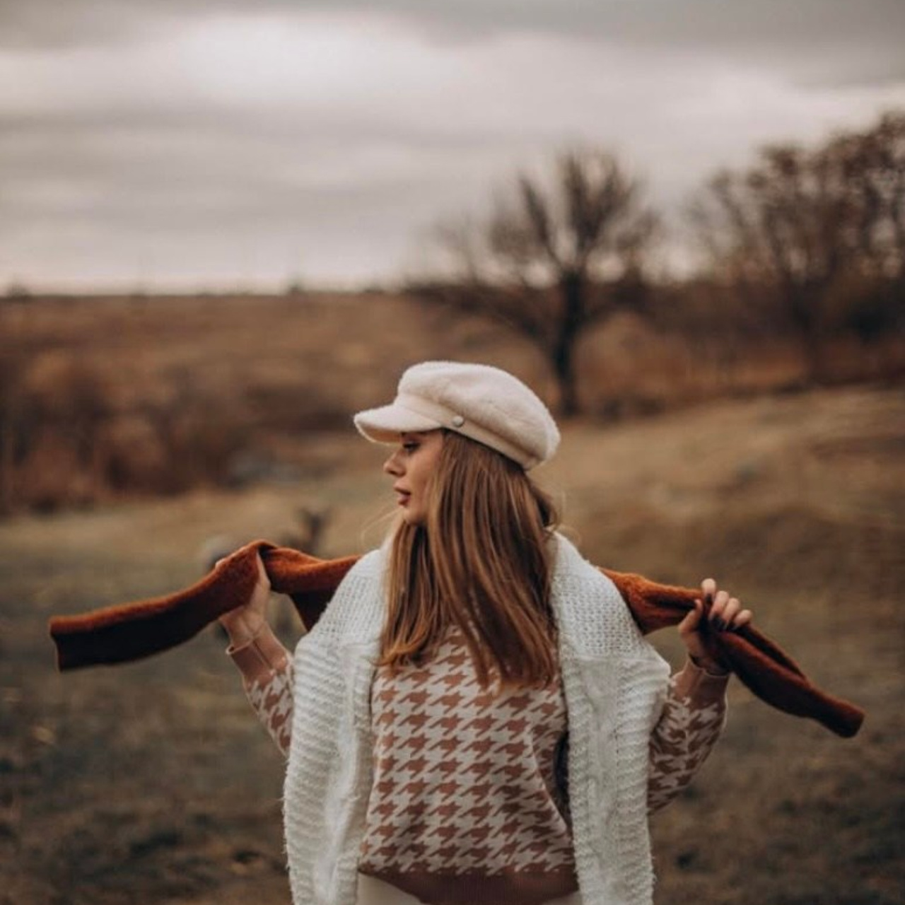 Feedback. Photographer in Paris