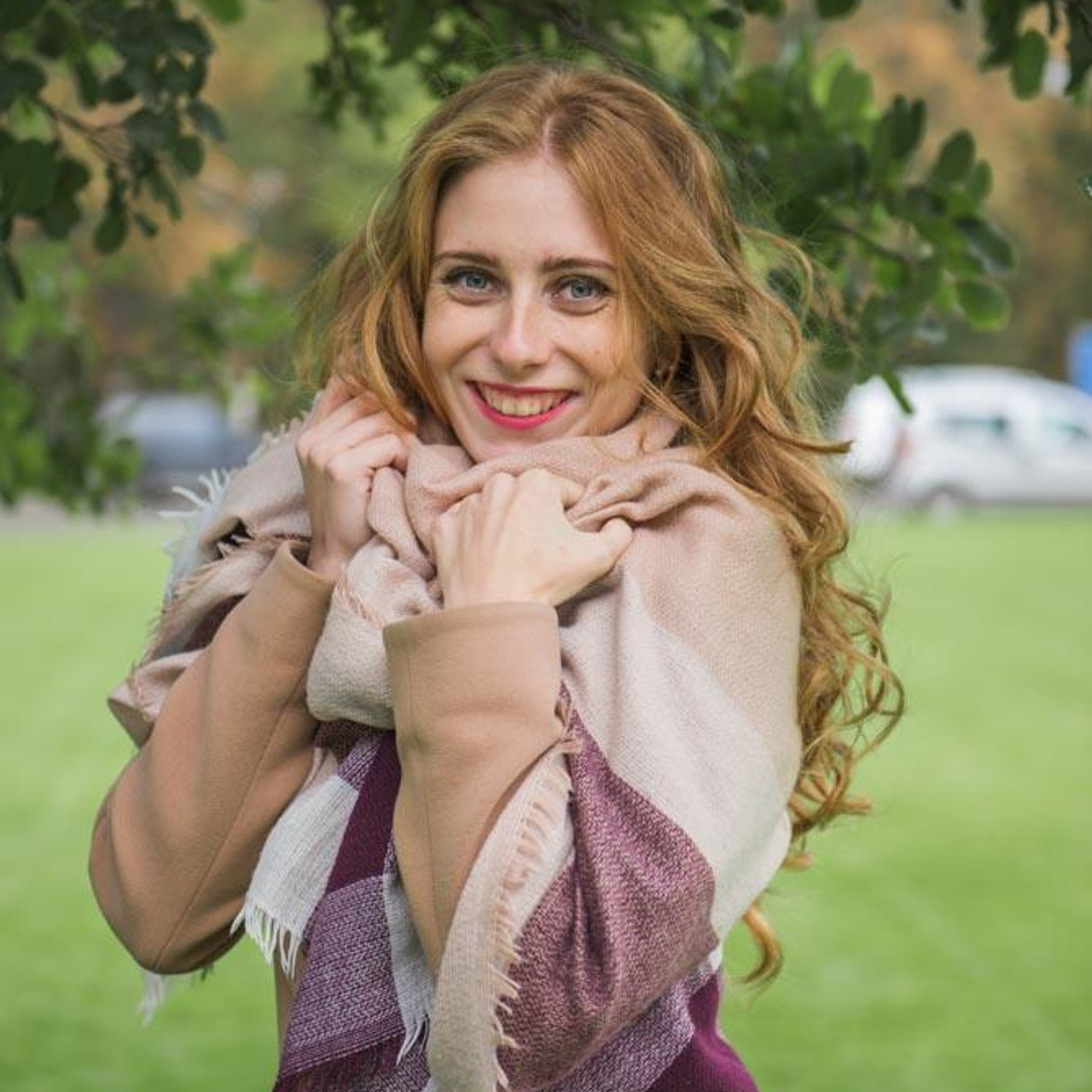 Вікторія - КПІ