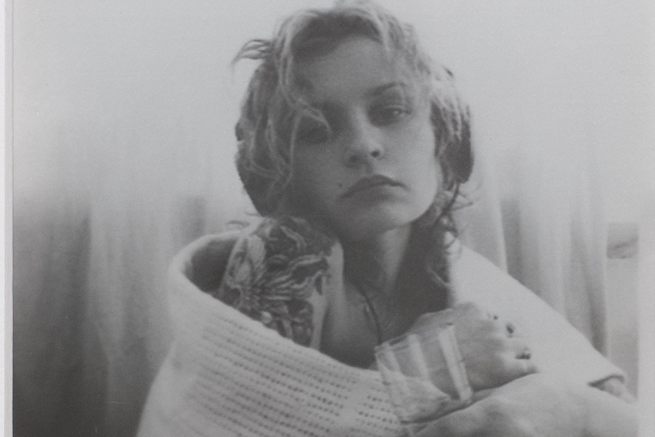 Nearly like other girls