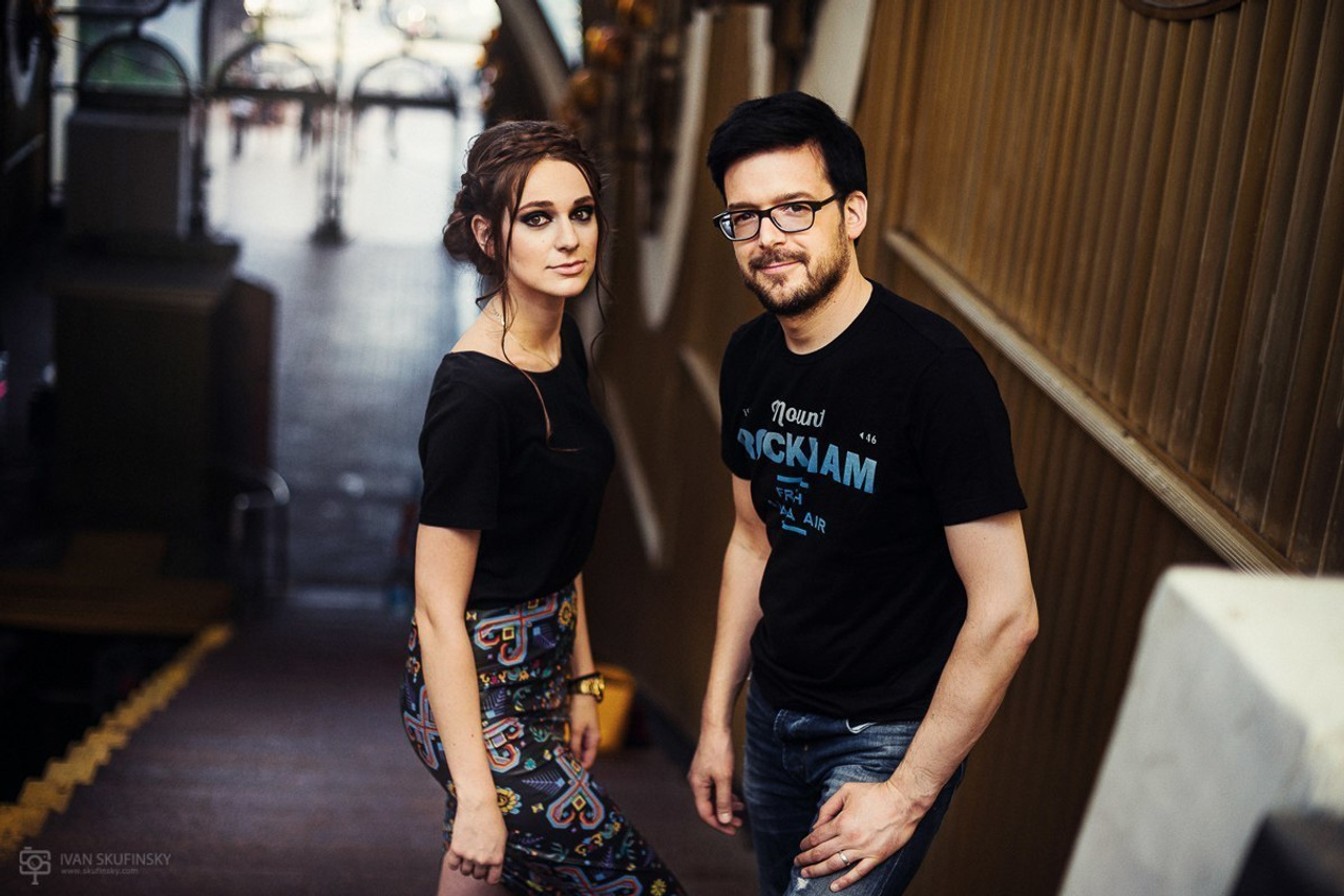 -♡LOVE STORY♡-  Chris❤Mary