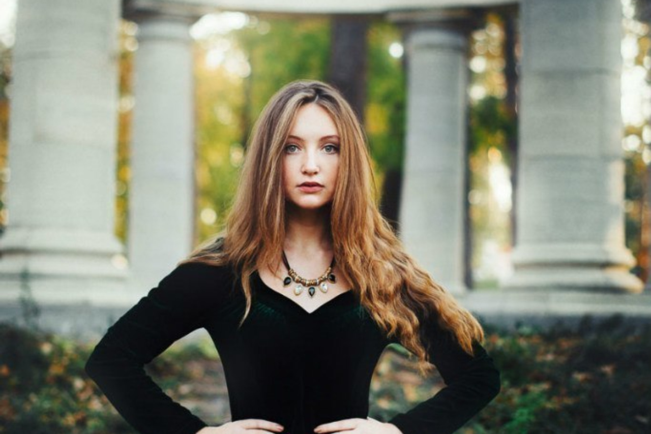 ☁ -=autumn story=- ☁