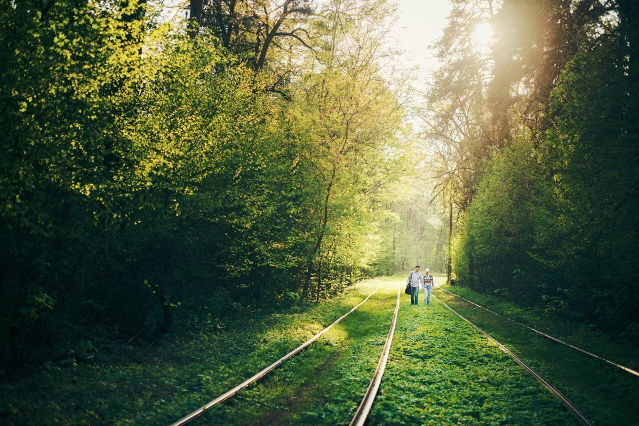 -♡LOVE STORY♡-  СЕРГЕЙ❤ЯНА