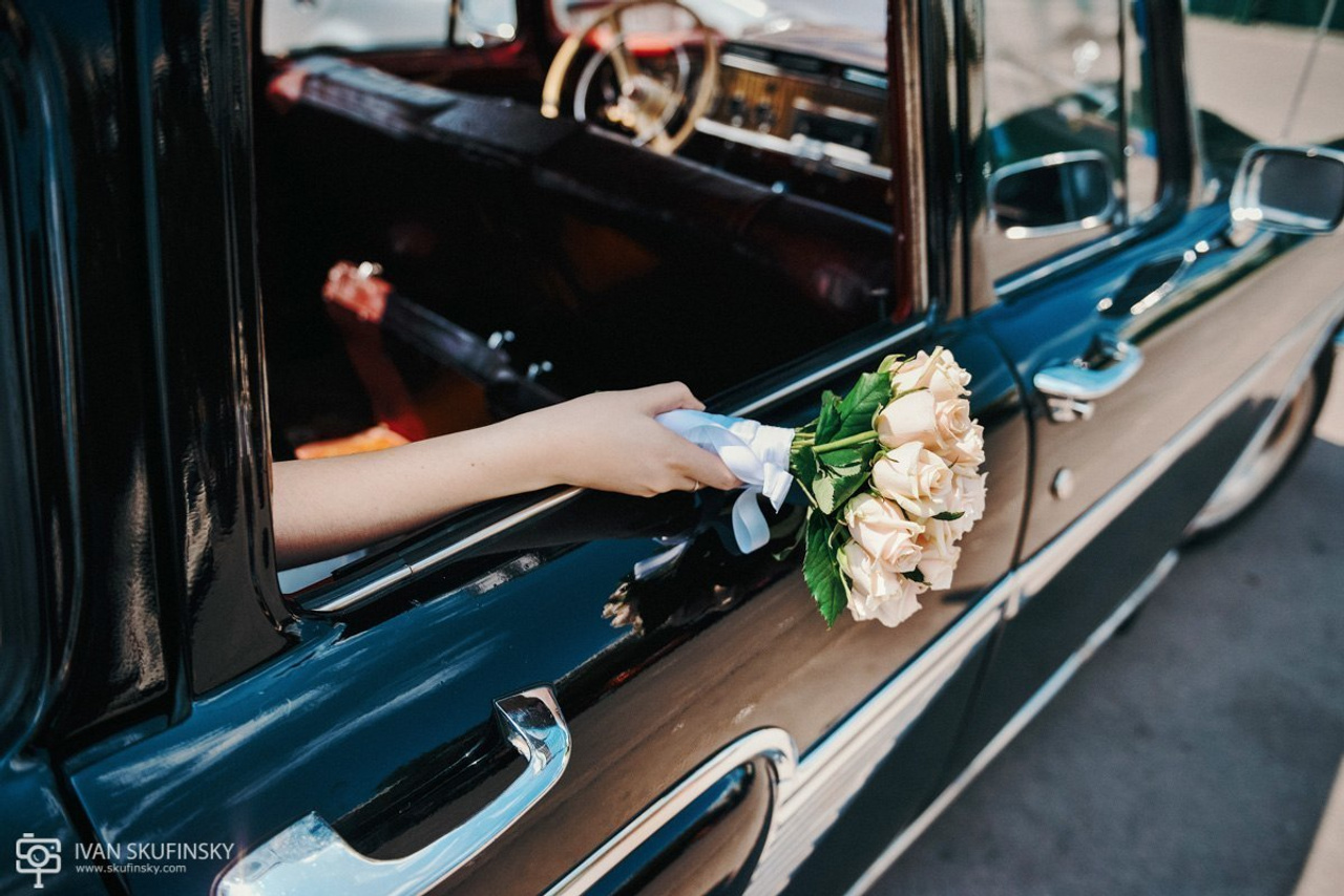 യWeddingStoryയ ОЛЕГ💙ЛЕНА