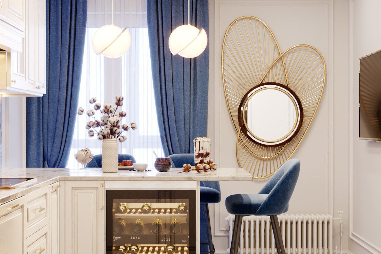 ЖК&nbsp;В&nbsp;БАЛАШИХЕ 69&nbsp;м²