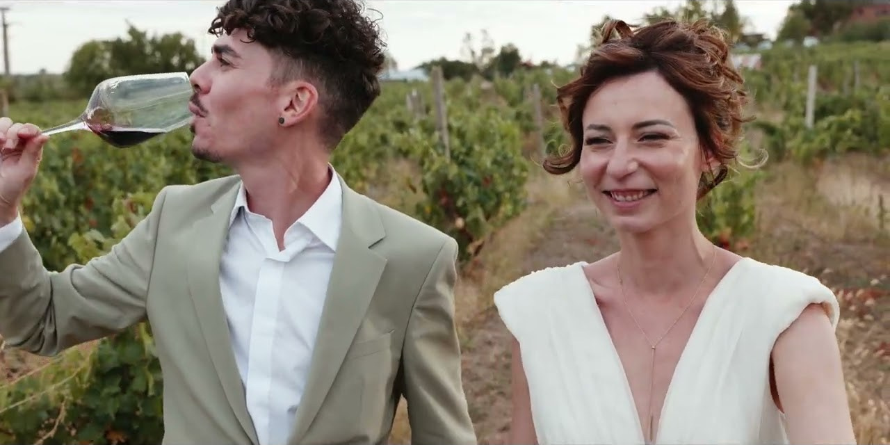 Videografie Nuntă — Momente Unice Filmate Profesional. MOMENTsFILM — Foto-Video wedding & more