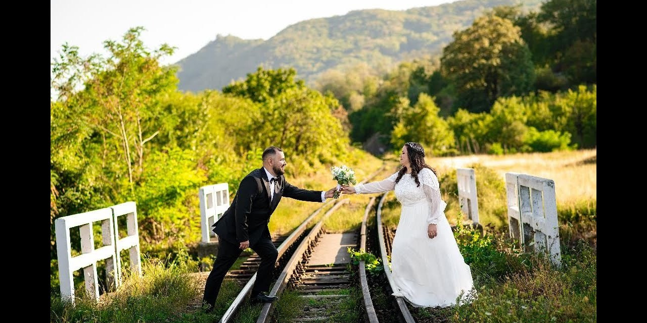 Videografie Nuntă — Momente Unice Filmate Profesional. MOMENTsFILM — Foto-Video wedding & more