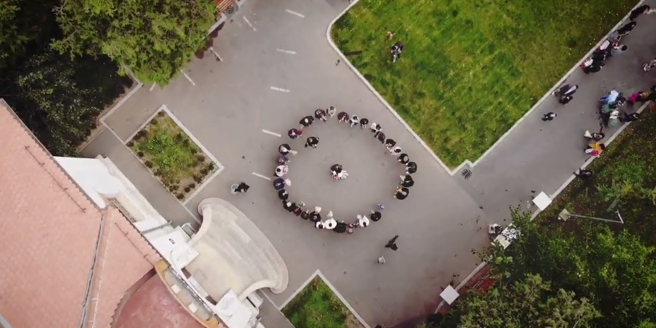 Videografie Nuntă — Momente Unice Filmate Profesional. MOMENTsFILM — Foto-Video wedding & more