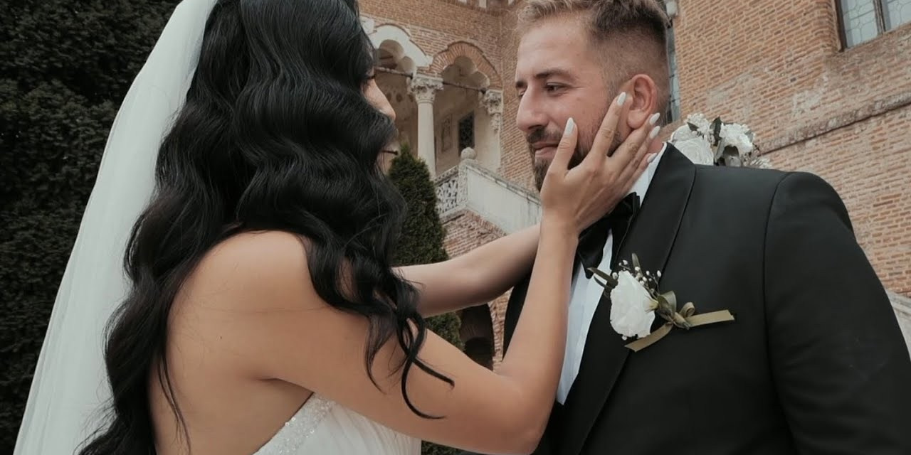 Videografie Nuntă — Momente Unice Filmate Profesional. MOMENTsFILM — Foto-Video wedding & more