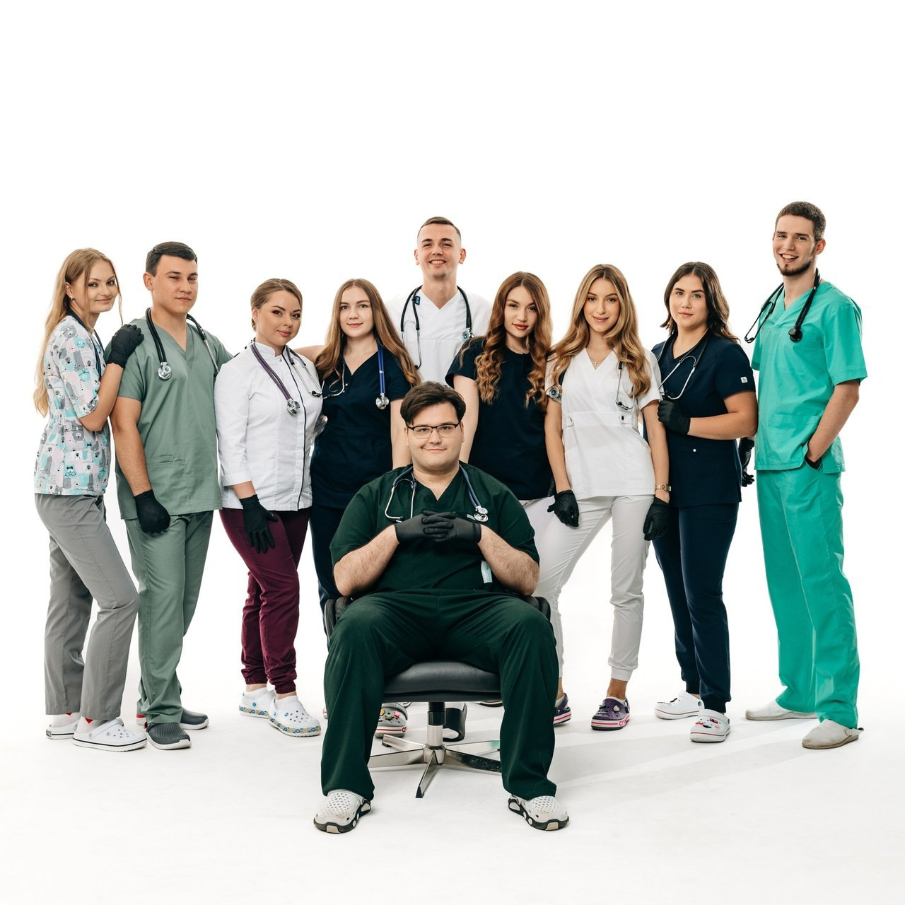 Відгуки. Весільний та репортажний фотограф в Чернівцях, Олексій Зацерковний