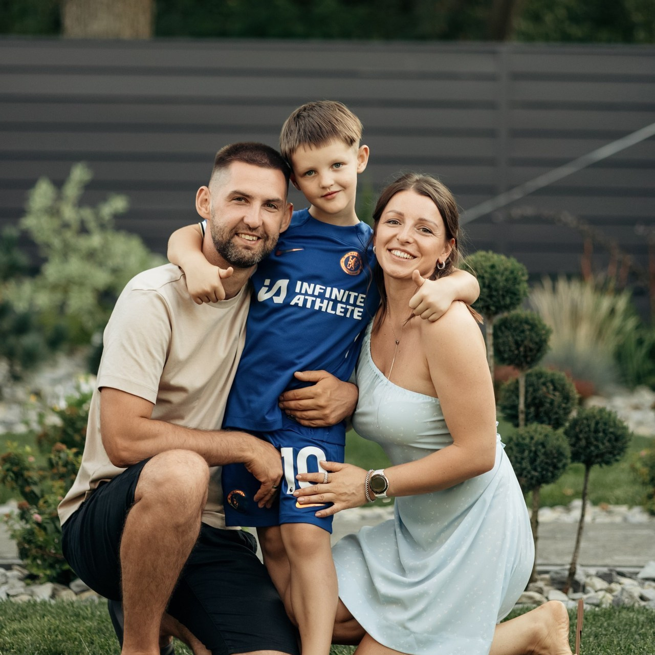 Відгуки. Весільний та репортажний фотограф в Чернівцях, Олексій Зацерковний