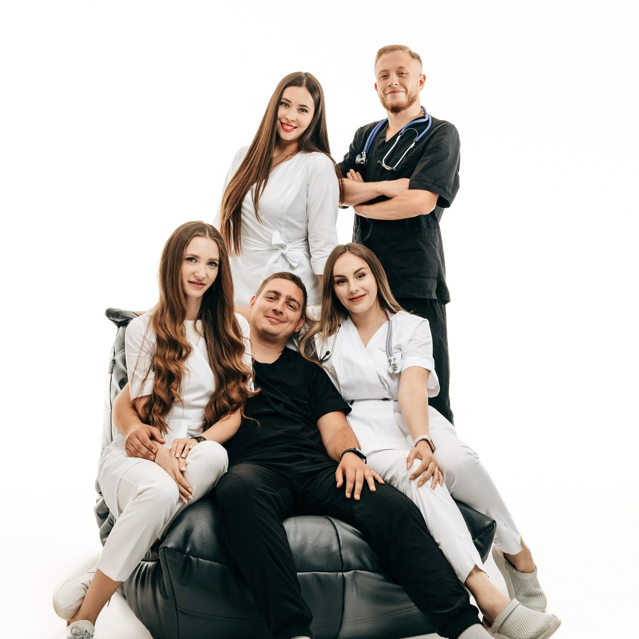 Відгуки. Весільний та репортажний фотограф в Чернівцях, Олексій Зацерковний