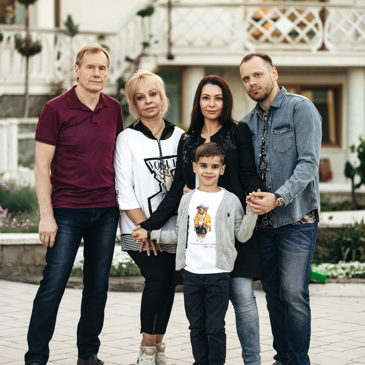 Відгуки. Весільний та репортажний фотограф в Чернівцях, Олексій Зацерковний