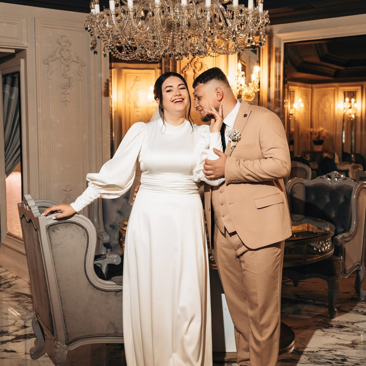 Відгуки. Весільний та репортажний фотограф в Чернівцях, Олексій Зацерковний