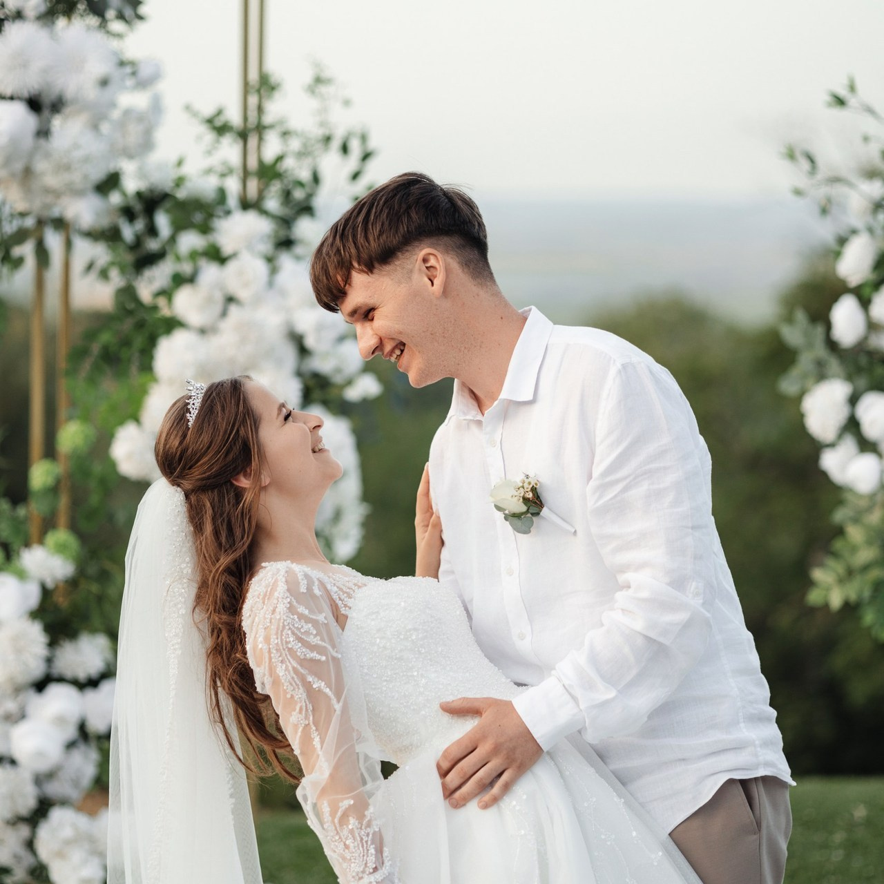 Відгуки. Весільний та репортажний фотограф в Чернівцях, Олексій Зацерковний