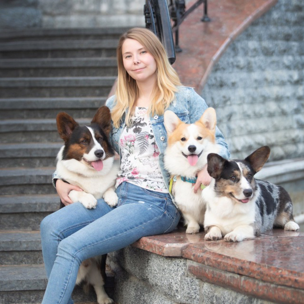 Відгуки. Фотограф-анімаліст Київ