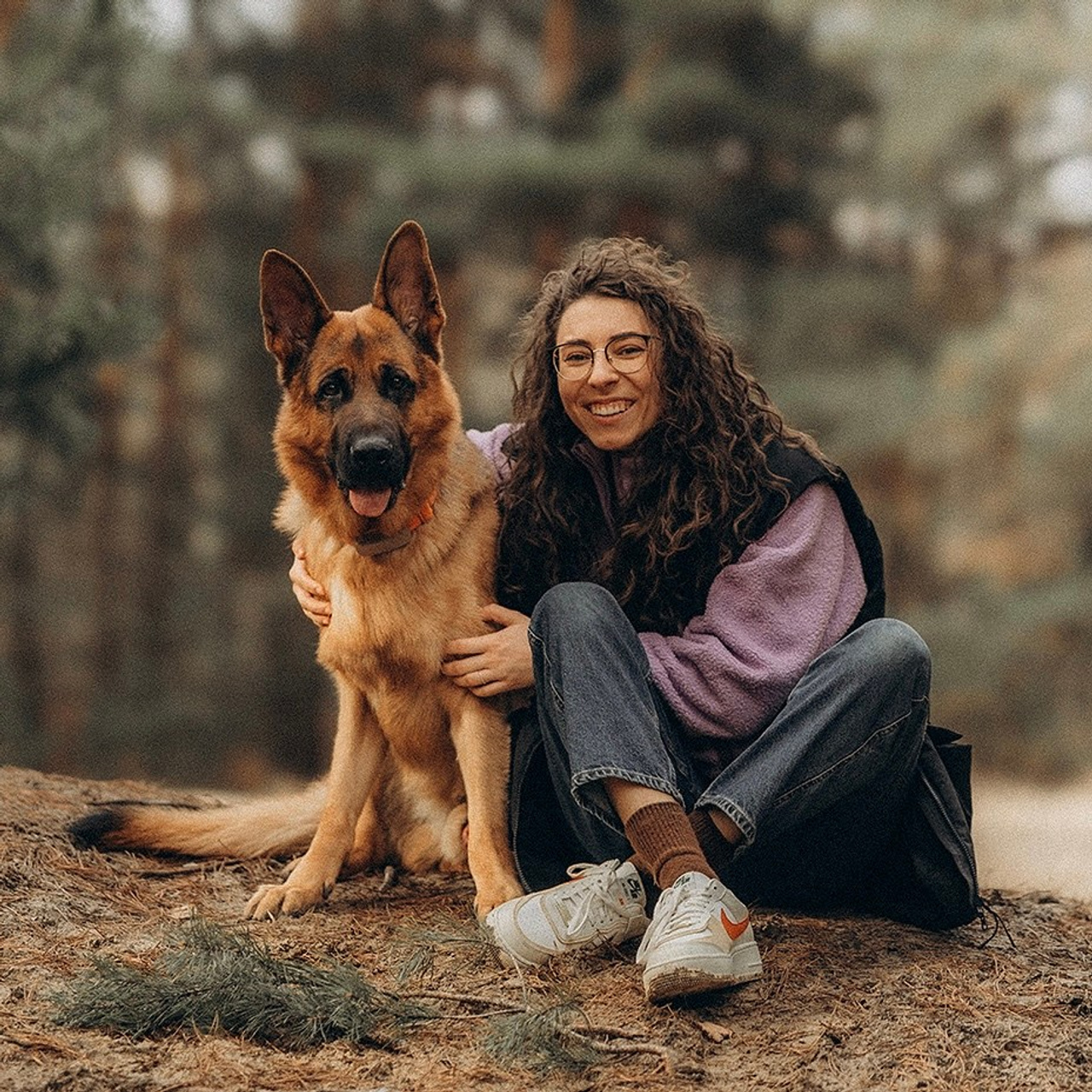 Відгуки. Фотограф-анімаліст Київ