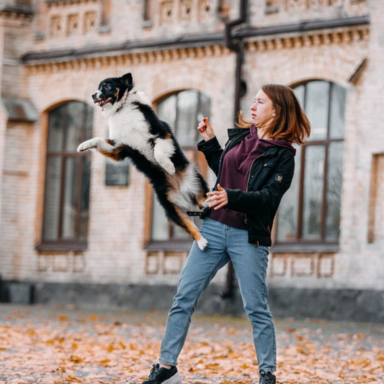 Відгуки. Фотограф-анімаліст Київ