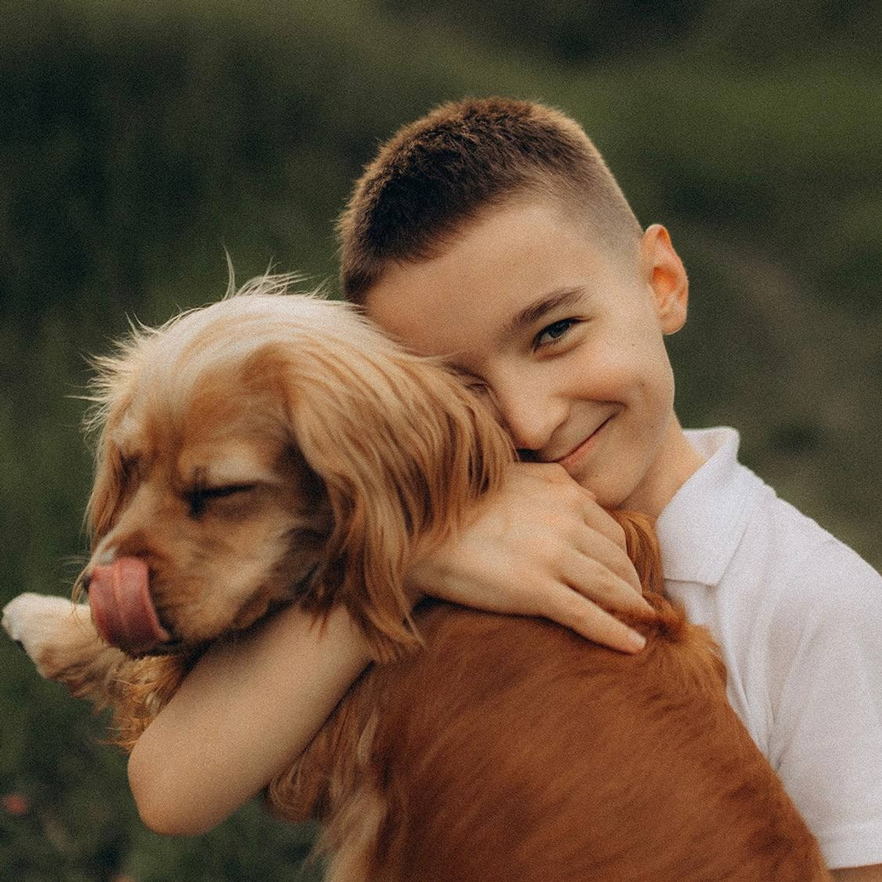 Відгуки. Фотограф-анімаліст Київ