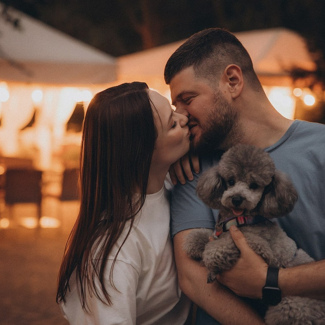 Відгуки. Фотограф-анімаліст Київ