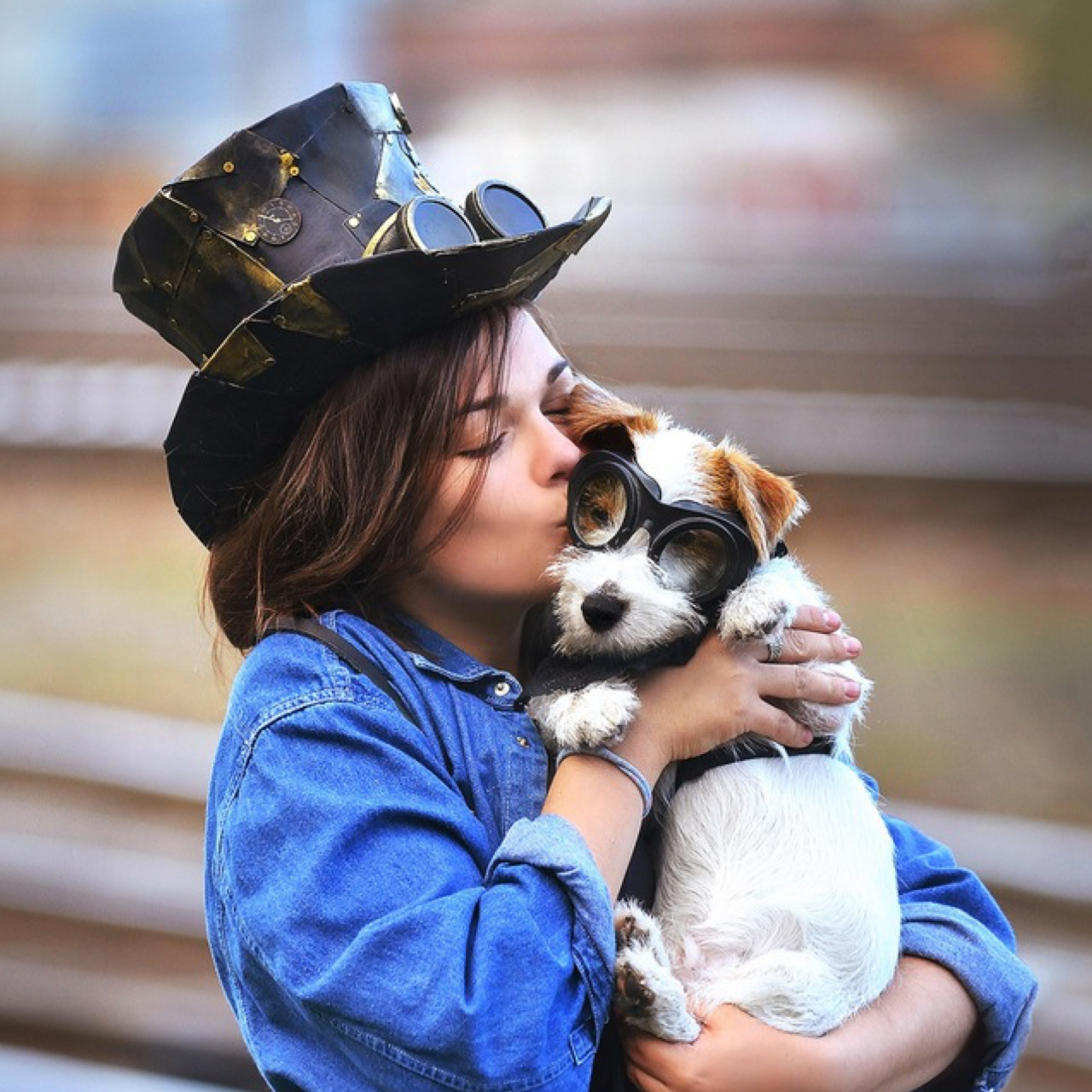 Відгуки. Фотограф-анімаліст Київ