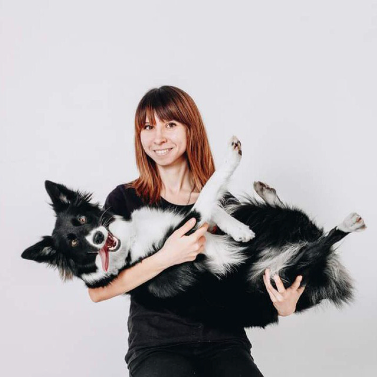 Відгуки. Фотограф-анімаліст Київ