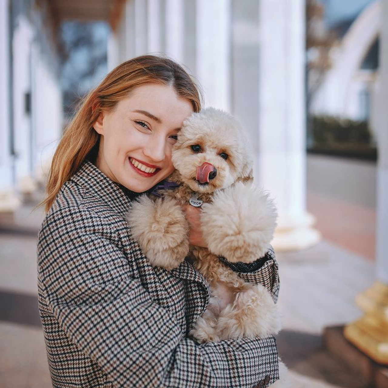 Відгуки. Фотограф-анімаліст Київ