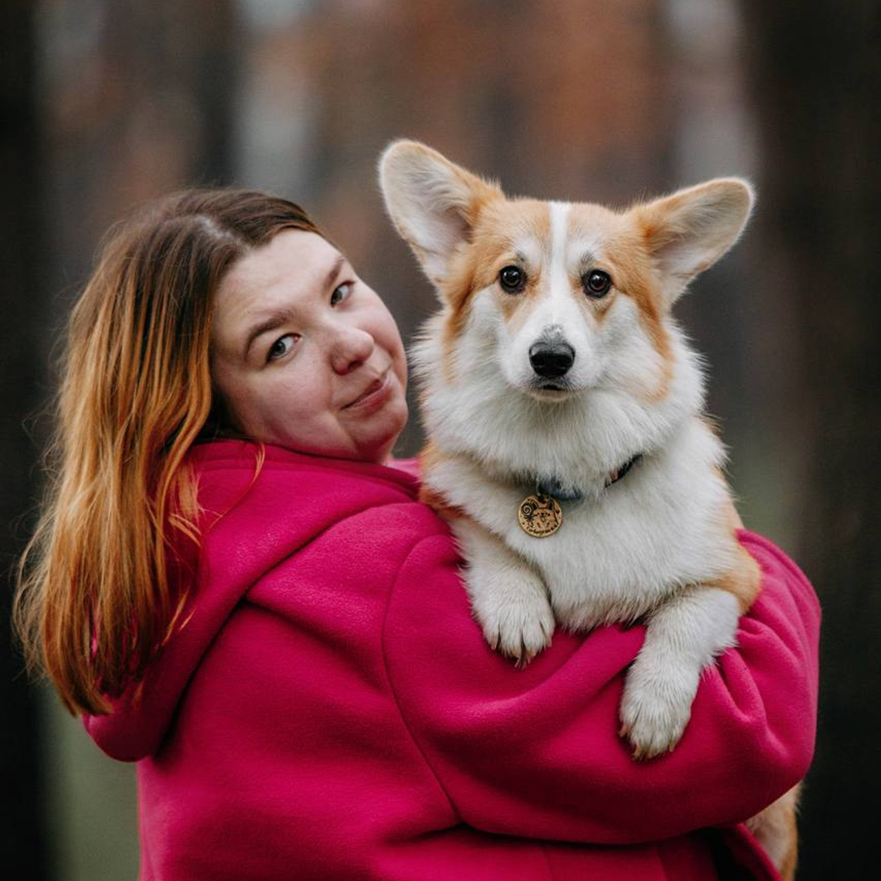 Відгуки. Фотограф-анімаліст Київ