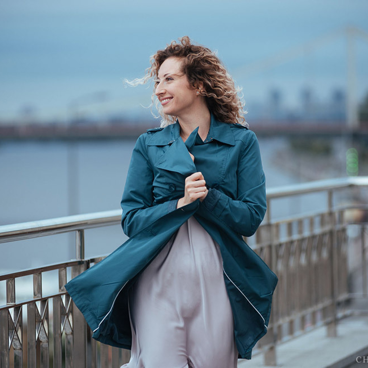 Дар’я Частина 1