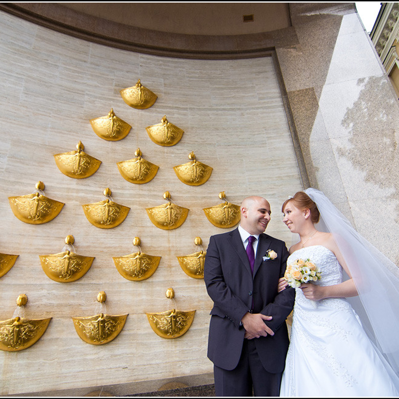 Нажі та Тетяна