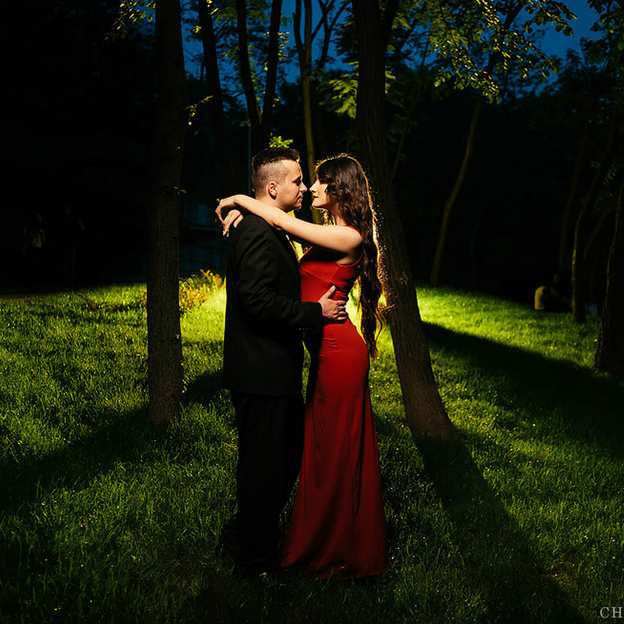 Тіма та Юля