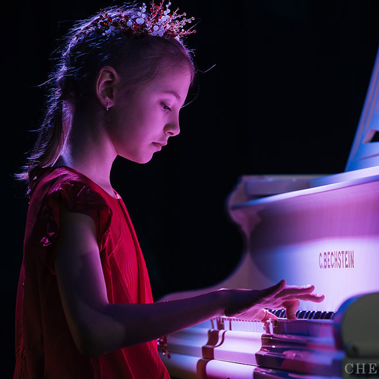 Дитячі концерти