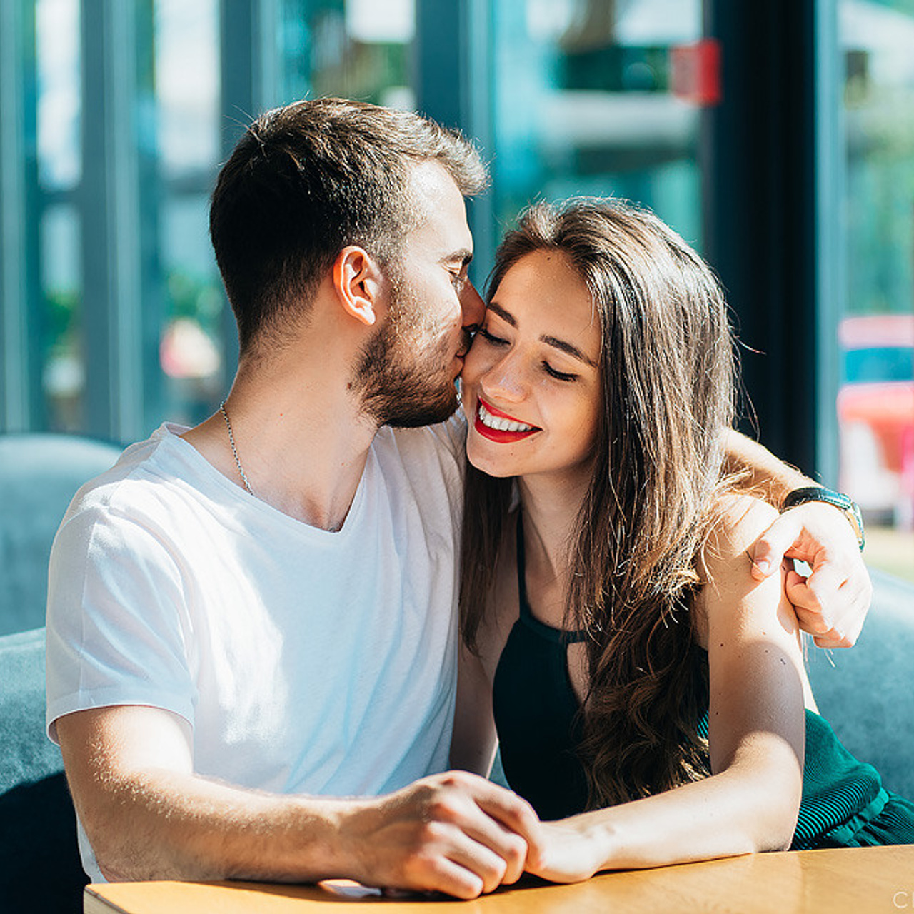 Яна та Олексій