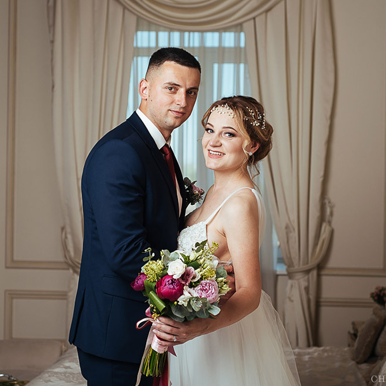 Влад і Людмила